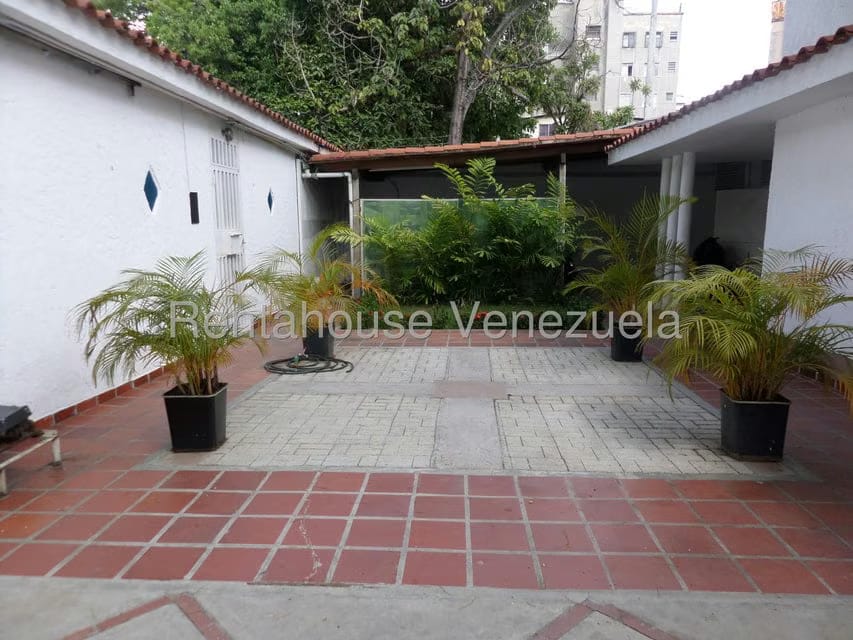Comercial (Local Comercial) en Alquiler en Las Acacias, Distrito Metropolitano - 10