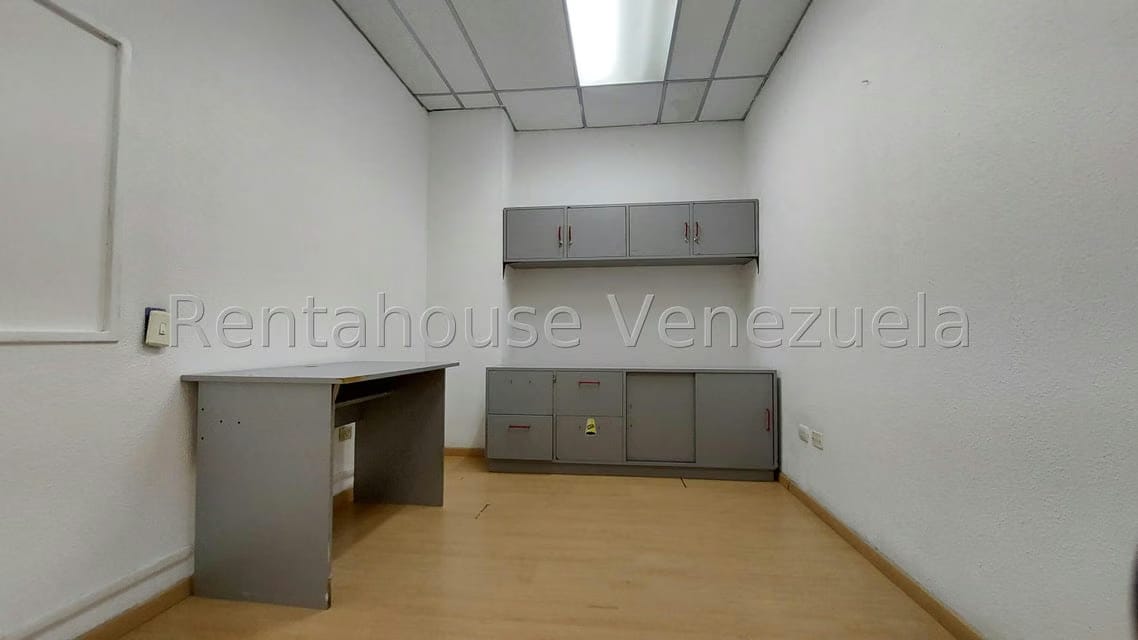 Comercial (Oficina) en Alquiler en La Candelaria, Distrito Metropolitano - 2