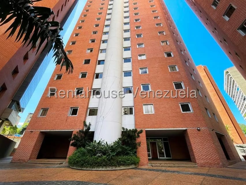 Apartamento (1 Nivel) en Venta en Los Dos Caminos, Distrito Metropolitano