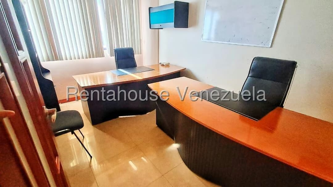 Comercial (Oficina) en Alquiler en Tipuro, Monagas - 10