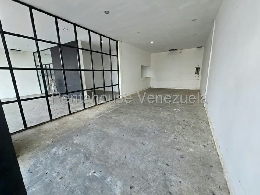 Comercial (Local Comercial) en Alquiler en Nueva Segovia, Lara - 5
