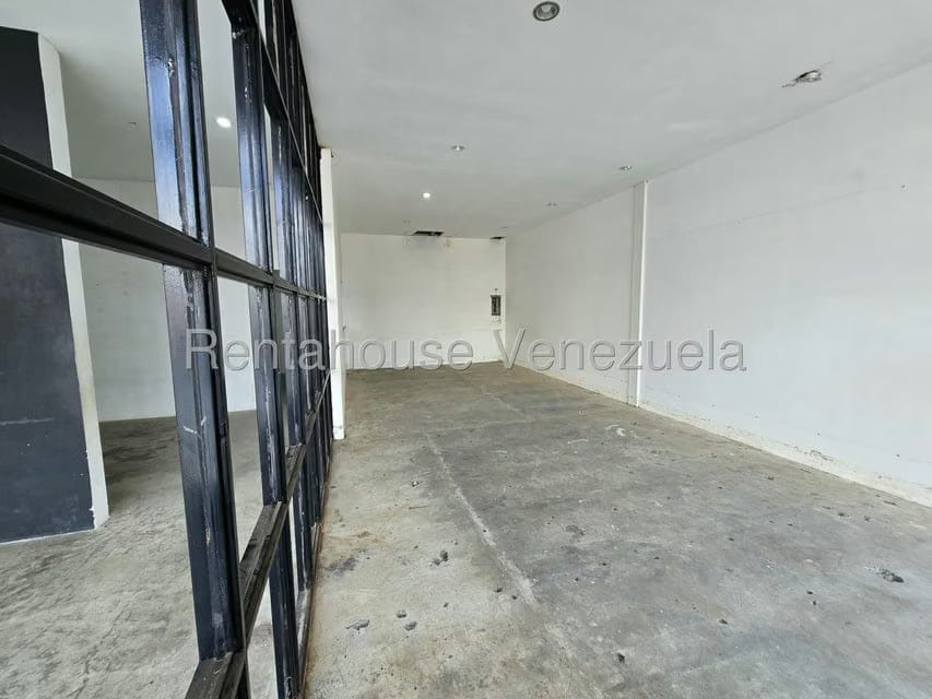 Comercial (Local Comercial) en Alquiler en Nueva Segovia, Lara - 6