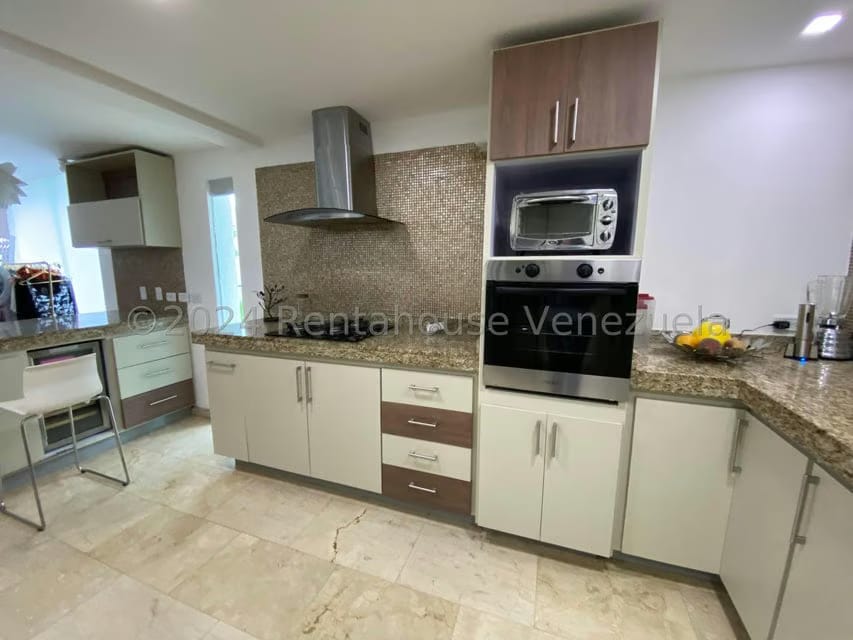 Casa (Duplex) en Venta en Le Jardin, Portuguesa - 14