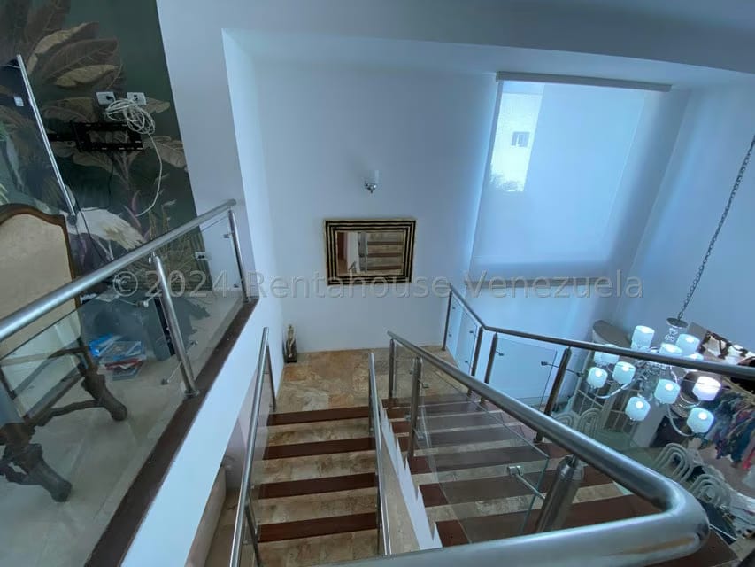 Casa (Duplex) en Venta en Le Jardin, Portuguesa - 17