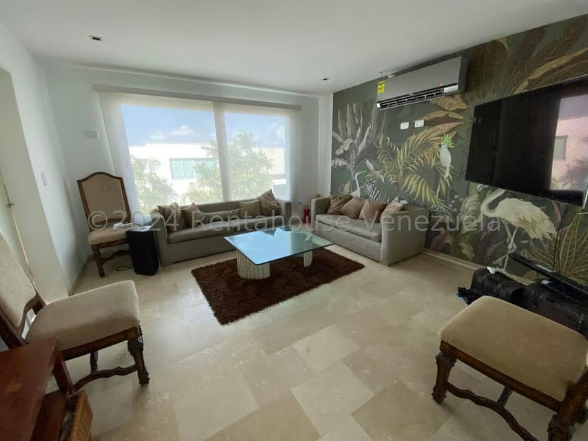 Casa (Duplex) en Venta en Le Jardin, Portuguesa - 18