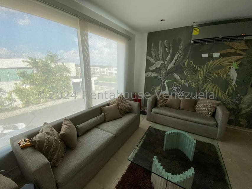 Casa (Duplex) en Venta en Le Jardin, Portuguesa - 19