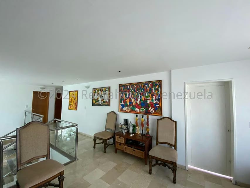 Casa (Duplex) en Venta en Le Jardin, Portuguesa - 20