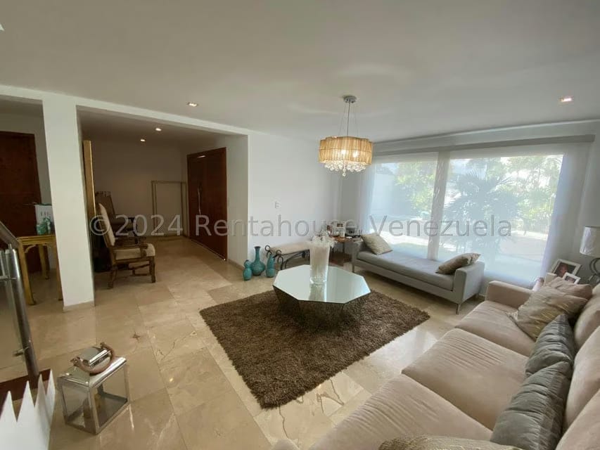 Casa (Duplex) en Venta en Le Jardin, Portuguesa - 3