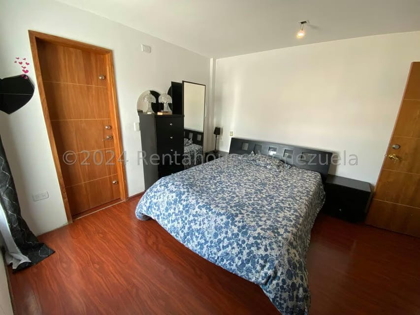 Casa (Duplex) en Venta en Le Jardin, Portuguesa - 22