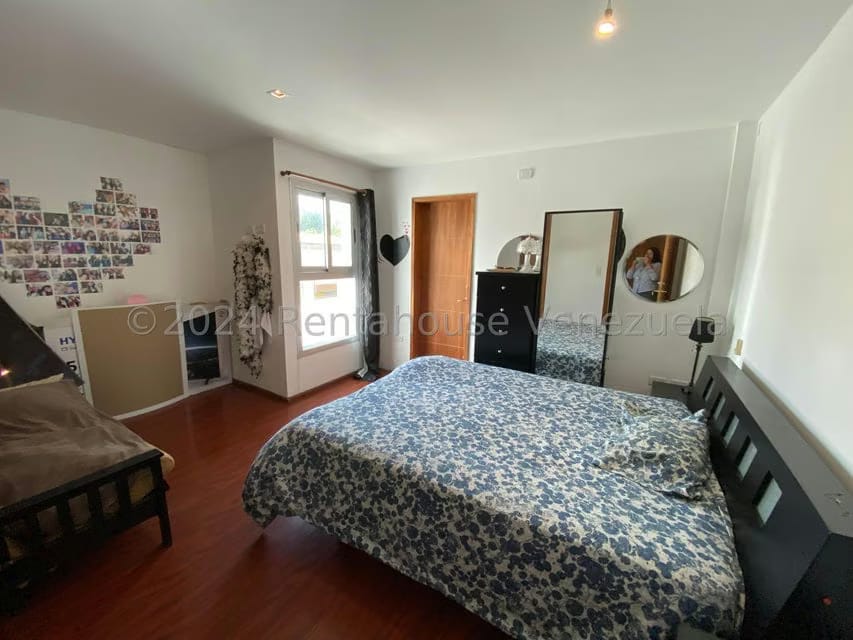 Casa (Duplex) en Venta en Le Jardin, Portuguesa - 24