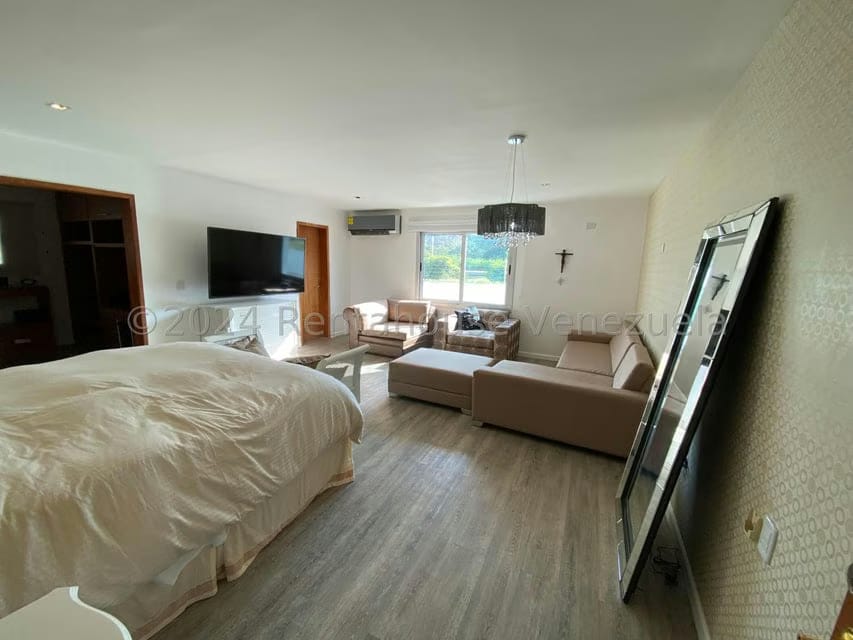 Casa (Duplex) en Venta en Le Jardin, Portuguesa - 26