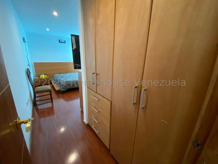 Casa (Duplex) en Venta en Le Jardin, Portuguesa - 32