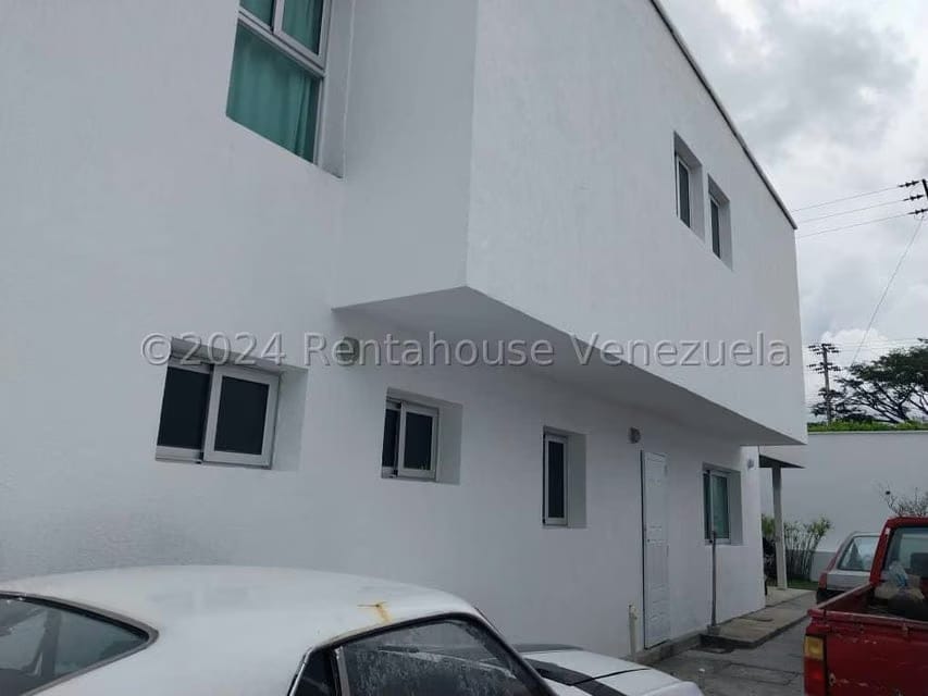 Casa (Duplex) en Venta en Le Jardin, Portuguesa - 33