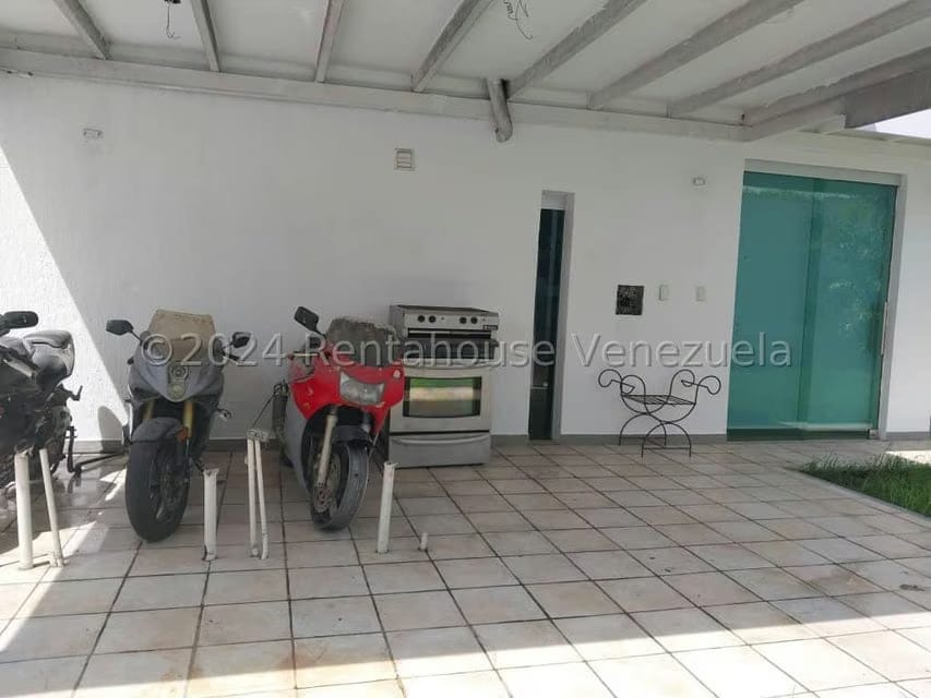 Casa (Duplex) en Venta en Le Jardin, Portuguesa - 34