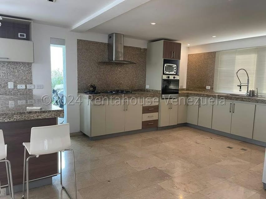 Casa (Duplex) en Venta en Le Jardin, Portuguesa - 37