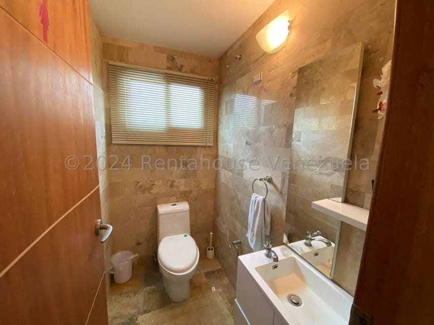 Casa (Duplex) en Venta en Le Jardin, Portuguesa - 7