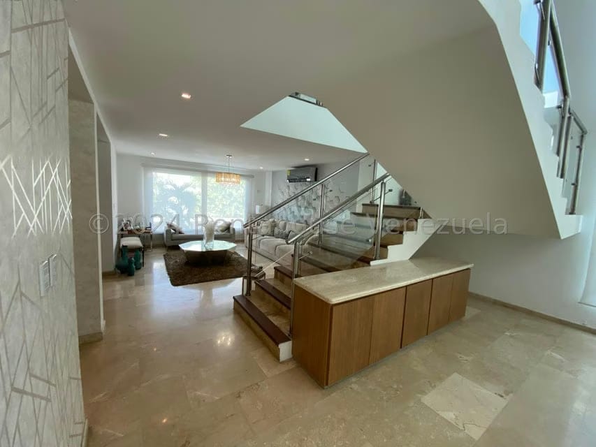 Casa (Duplex) en Venta en Le Jardin, Portuguesa - 8