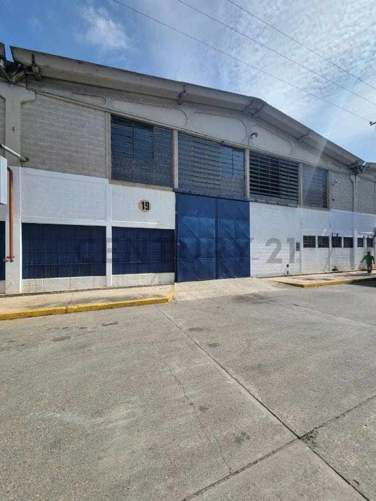 Alquiler de Galpón en Guacara