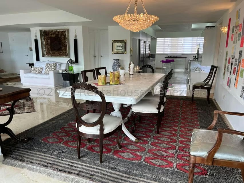 Apartamento (1 Nivel) en Venta en Las Mesetas de Santa Rosa de Lima, Distrito Metropolitano - 12