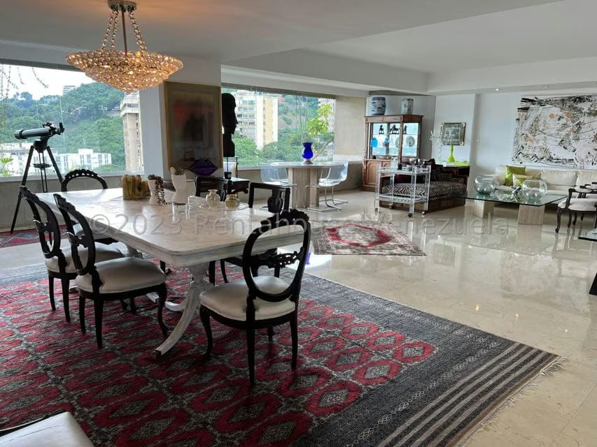 Apartamento (1 Nivel) en Venta en Las Mesetas de Santa Rosa de Lima, Distrito Metropolitano - 13