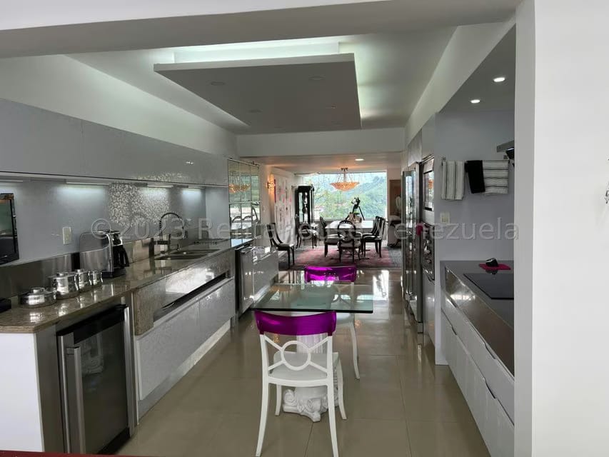 Apartamento (1 Nivel) en Venta en Las Mesetas de Santa Rosa de Lima, Distrito Metropolitano - 14