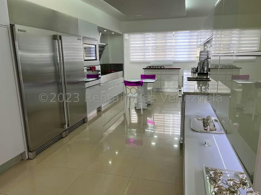 Apartamento (1 Nivel) en Venta en Las Mesetas de Santa Rosa de Lima, Distrito Metropolitano - 15