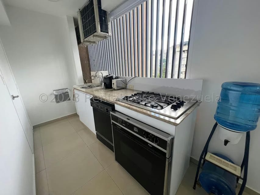 Apartamento (1 Nivel) en Venta en Las Mesetas de Santa Rosa de Lima, Distrito Metropolitano - 18