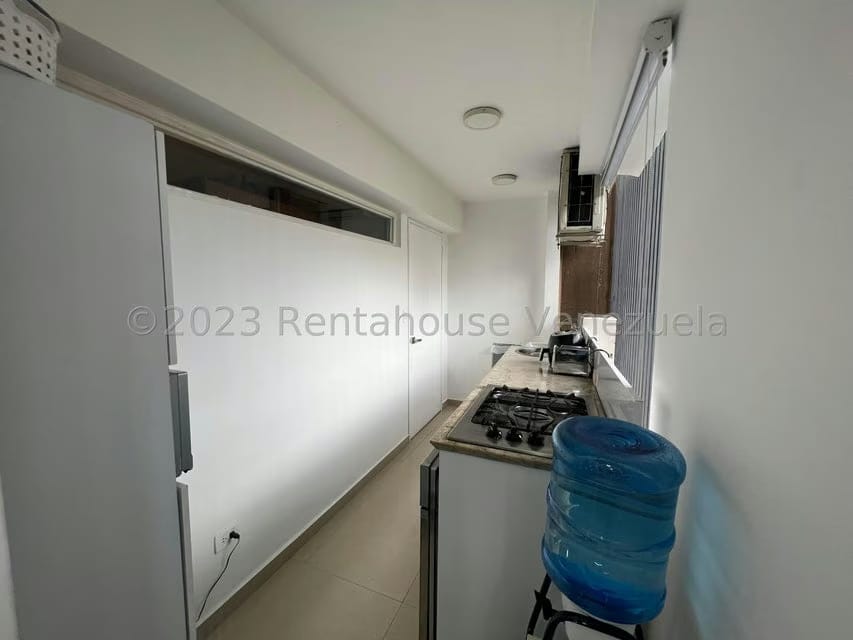 Apartamento (1 Nivel) en Venta en Las Mesetas de Santa Rosa de Lima, Distrito Metropolitano - 19