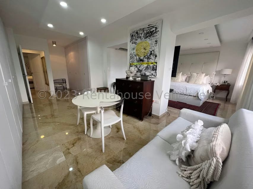 Apartamento (1 Nivel) en Venta en Las Mesetas de Santa Rosa de Lima, Distrito Metropolitano - 20