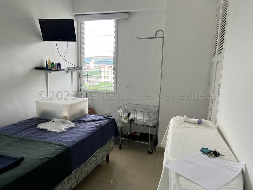 Apartamento (1 Nivel) en Venta en Las Mesetas de Santa Rosa de Lima, Distrito Metropolitano - 21