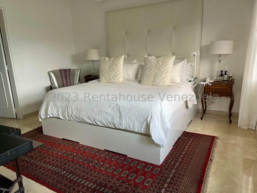 Apartamento (1 Nivel) en Venta en Las Mesetas de Santa Rosa de Lima, Distrito Metropolitano - 22