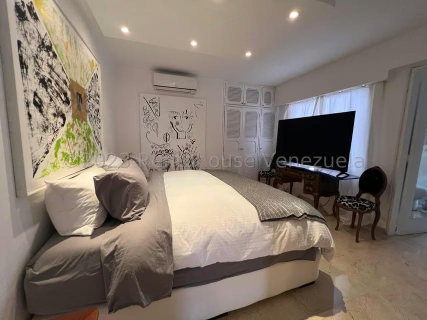 Apartamento (1 Nivel) en Venta en Las Mesetas de Santa Rosa de Lima, Distrito Metropolitano - 29