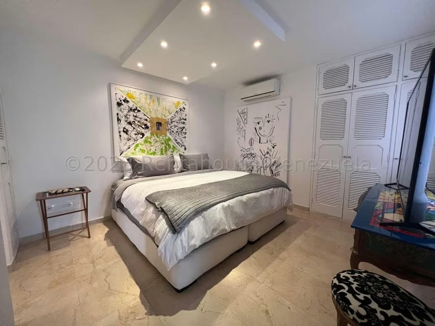 Apartamento (1 Nivel) en Venta en Las Mesetas de Santa Rosa de Lima, Distrito Metropolitano - 30