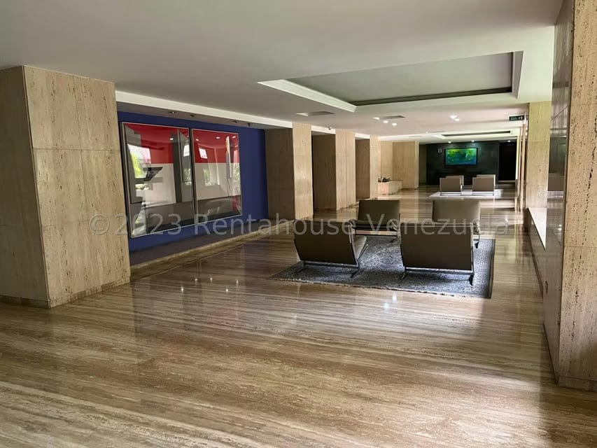 Apartamento (1 Nivel) en Venta en Las Mesetas de Santa Rosa de Lima, Distrito Metropolitano - 6
