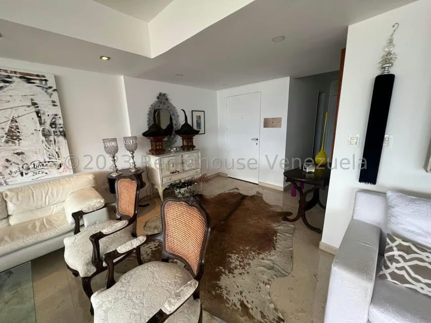 Apartamento (1 Nivel) en Venta en Las Mesetas de Santa Rosa de Lima, Distrito Metropolitano - 7