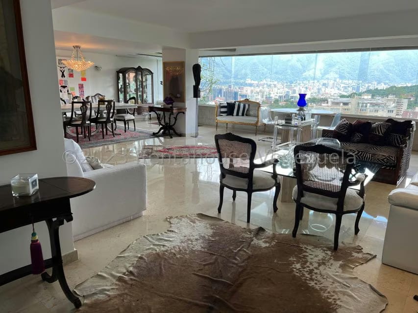 Apartamento (1 Nivel) en Venta en Las Mesetas de Santa Rosa de Lima, Distrito Metropolitano - 8