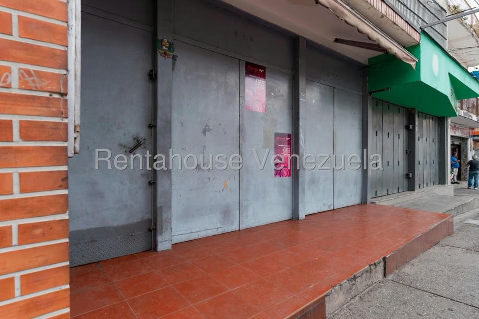 Comercial (Local Comercial) en Alquiler en Baruta, Distrito Metropolitano - 2