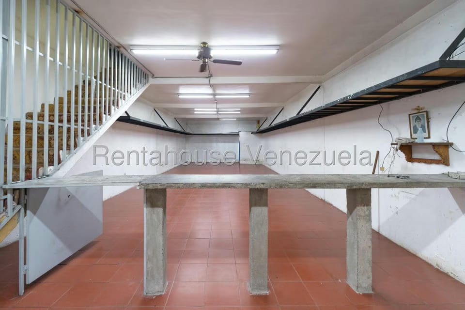 Comercial (Local Comercial) en Alquiler en Baruta, Distrito Metropolitano - 3