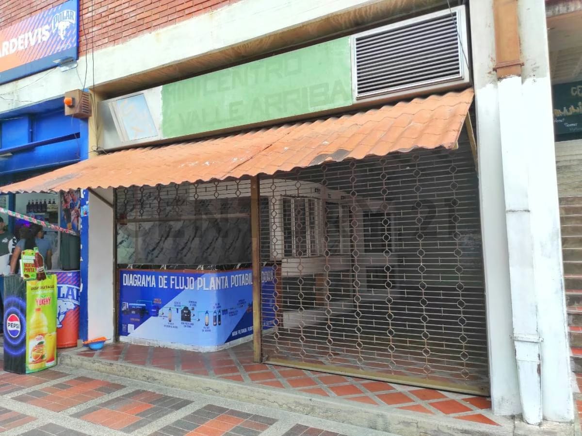 Local en alquiler Valle Arriba, Guatire - 2