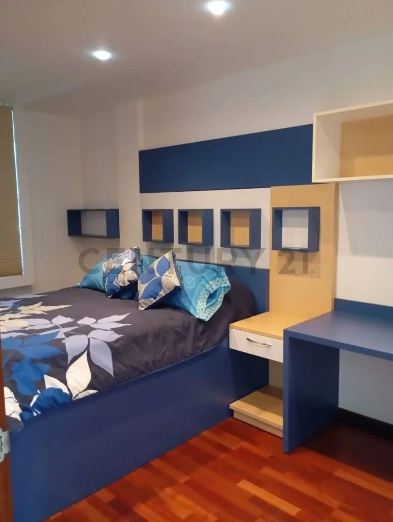 En venta Townhouse de Lujo en Conjunto cerrado - 28