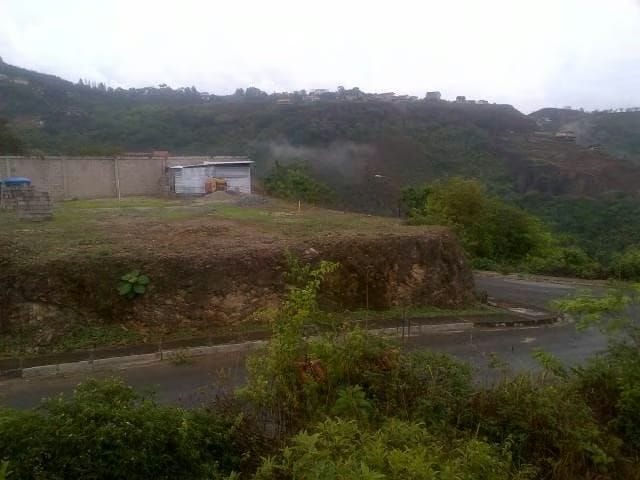 Terreno (Residencial) en Venta en Bosques de la Lagunita, Distrito Metropolitano - 3