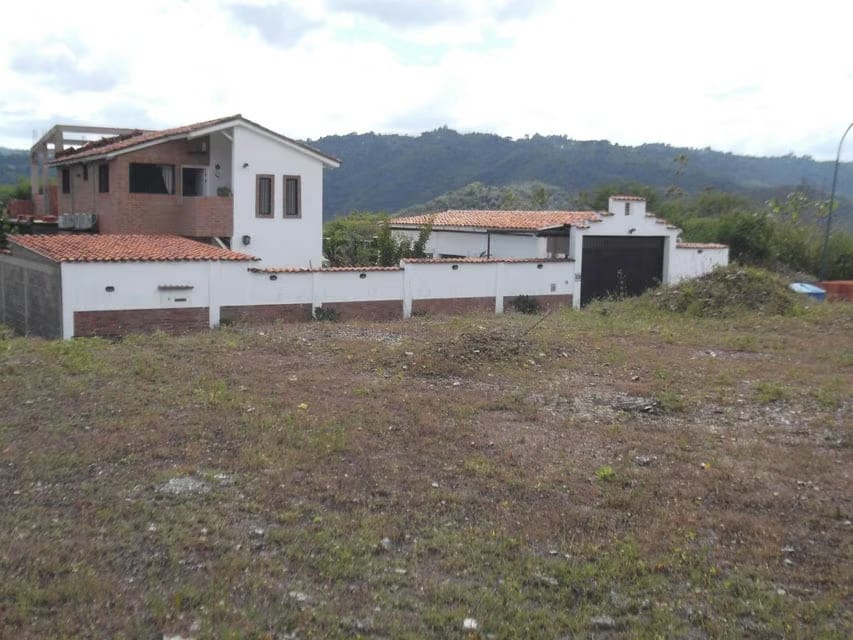 Terreno (Residencial) en Venta en Bosques de la Lagunita, Distrito Metropolitano - 4