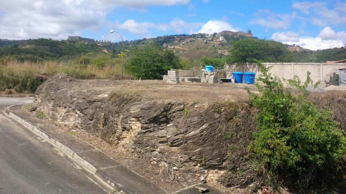 Terreno (Residencial) en Venta en Bosques de la Lagunita, Distrito Metropolitano - 5