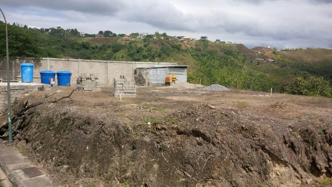 Terreno (Residencial) en Venta en Bosques de la Lagunita, Distrito Metropolitano - 6
