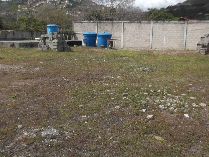 Terreno (Residencial) en Venta en Bosques de la Lagunita, Distrito Metropolitano - 8