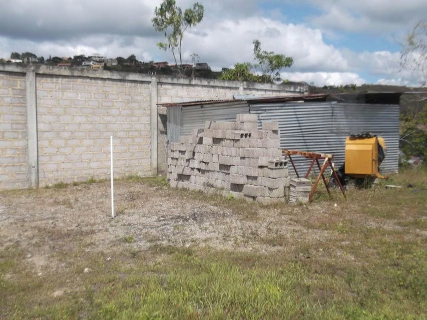 Terreno (Residencial) en Venta en Bosques de la Lagunita, Distrito Metropolitano - 10