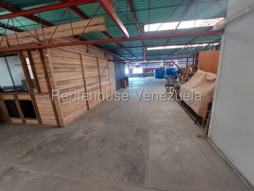 Comercial (Galpon - Deposito) en Venta en El Junquito, Distrito Metropolitano - 4