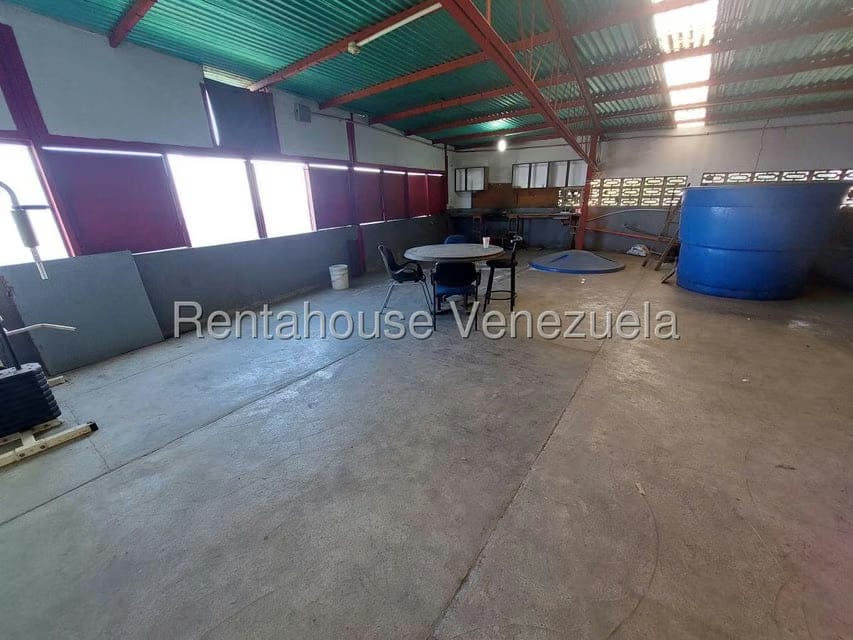 Comercial (Galpon - Deposito) en Venta en El Junquito, Distrito Metropolitano - 7