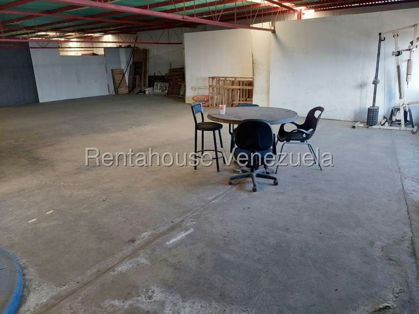 Comercial (Galpon - Deposito) en Venta en El Junquito, Distrito Metropolitano - 8