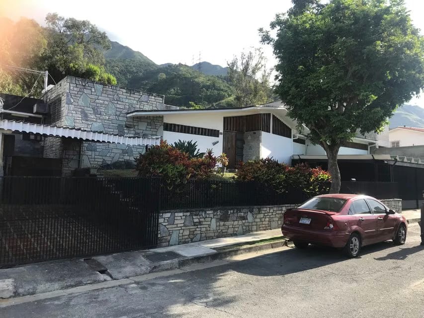 Casa (1 Nivel) en Alquiler en El Marques, Distrito Metropolitano - 2